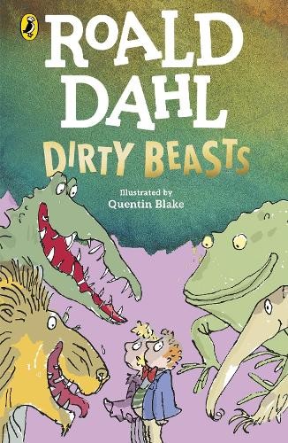 Dirty Beasts - Image 6