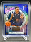 2025 Panini Tahaad Pettiford Dominators Autographs - Scope (Raw)