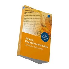 SIRADOS Baupreishandbuch Planerischer Tiefbau...