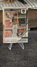 2024-25 Panini Donruss Euroleague - Legends Tiago Splitter #174 Press Proof...