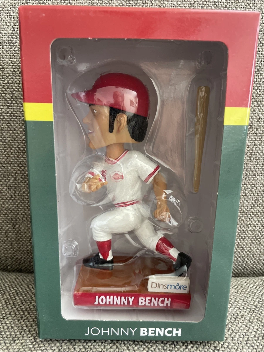 Cincinnati Reds Baseball Vintage Bobble Heads for sale | eBay