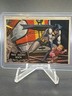 1966 Topps BATMAN Black Bat USA Set Break! #53 Race Against 