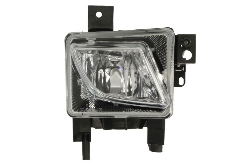 Anti-brouillard TYC 19-0725-05-2 pour Opel Vectra C phase 2 de 2005 à 2008 gauche ou droit