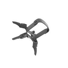 Foldable Landing Gear Heighten Holder Spider Bracket Kit For DJI Avata 2 Drone 