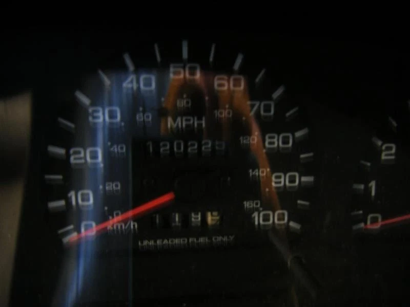 Rear Drive Shaft 4WD Fits 91-95 PATHFINDER 545424 - Image 3 of 4