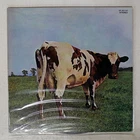 PINK FLOYD ATOM HEART MOTHER HARVEST OP80102 Japan VINYL LP