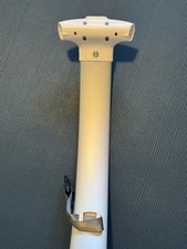 Mamaroo Center Rail Assembly