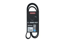 Keilrippenriemen KAMOKA 7016119 für BMW 3er E36 Z3 Roadster HYUNDAI SANTA FÉ 2 1