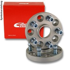 EIBACH Spurverbreiterung 50mm passend für Mercedes A-Klasse C-Klasse 190 SLK