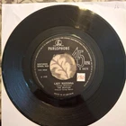 THE BEATLES "LADY MADONNA" 45 RPM VINYL SINGLE 1968