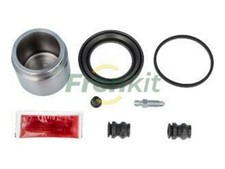 FRENKIT Bremssattel-Reparatursatz für MAZDA FAMILIA IV (BF) 323 C IV (BG) Vorne