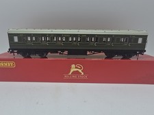 #6774 Hornby R4299C SR dark olive Maunsell Composite No. `5146`.