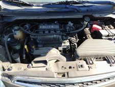 Boite de vitesse Chevrolet SPARK