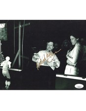 Richard Edlund signed 8x10 Photo ASC Alien 3