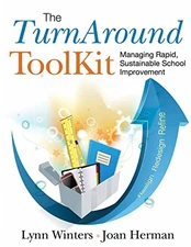 The TurnAround ToolKit: Managing Rapi..., Winters, Lynn
