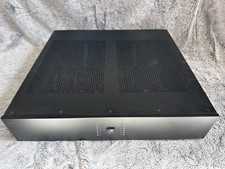 Sonance Sonamp 12-50 Multi-Channel Power Amplifier Black Used
