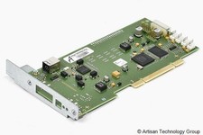 Pilz 100575-07 Tx/Rx PCI Module