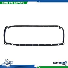 Dnj Pg3174 Oil Pan Gasket Set For 91-00 Chevrolet Gmc C1500 C2500 7.4l Ohv 16v Dnj Pg3174 Oil Pan Gasket Set For 91-00 Chevrolet Gmc C1500 C2500 7.4l Ohv 16v