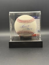 Chipper Jones Cards, Rookie Cards and Autograph Memorabilia Buying Guide 15