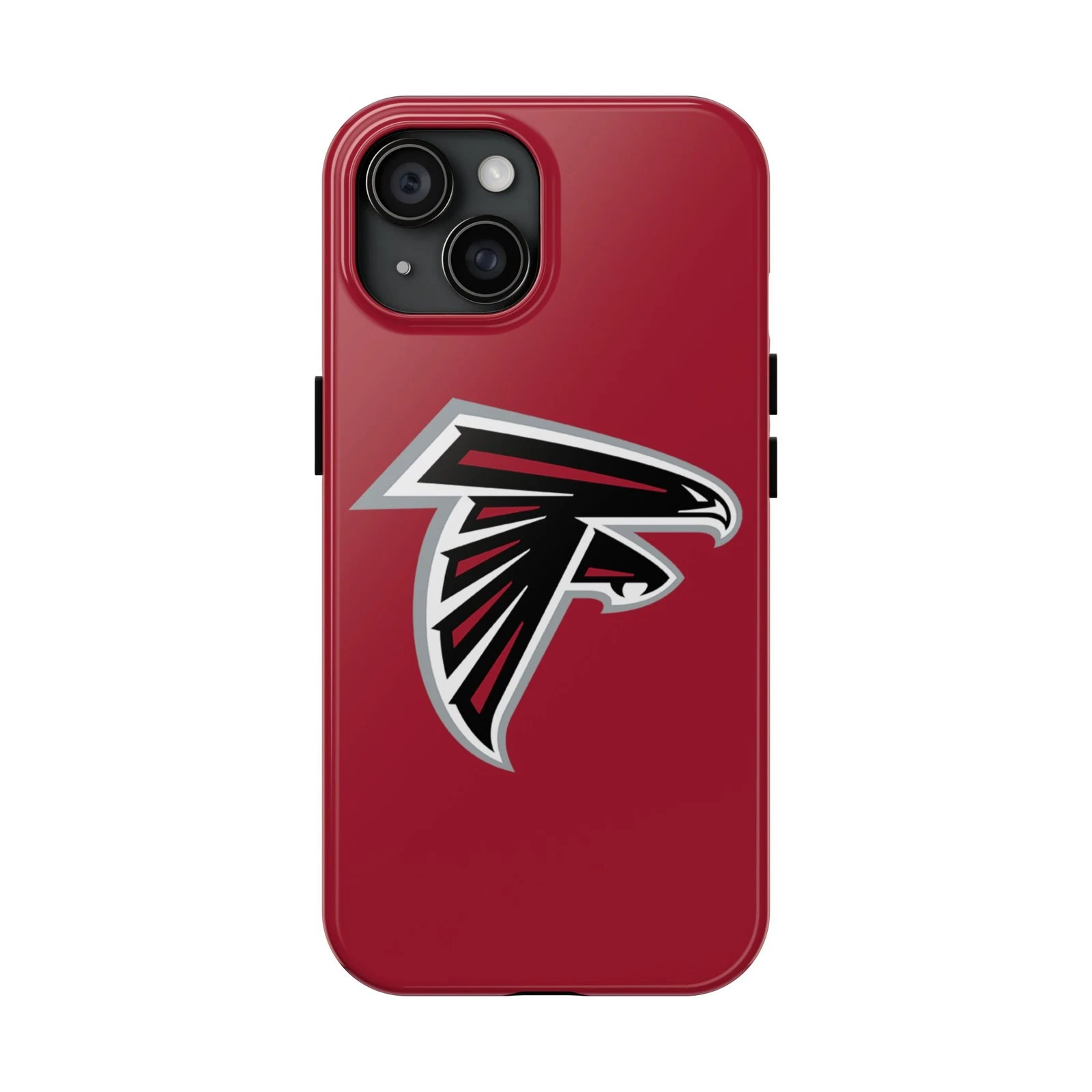 Atlanta Falcons Football Phone Case for iPhone