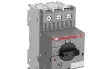 MS132-20 ABB Manual Motor Protectors, MS Series Manual Motor Protector, 16-20A,