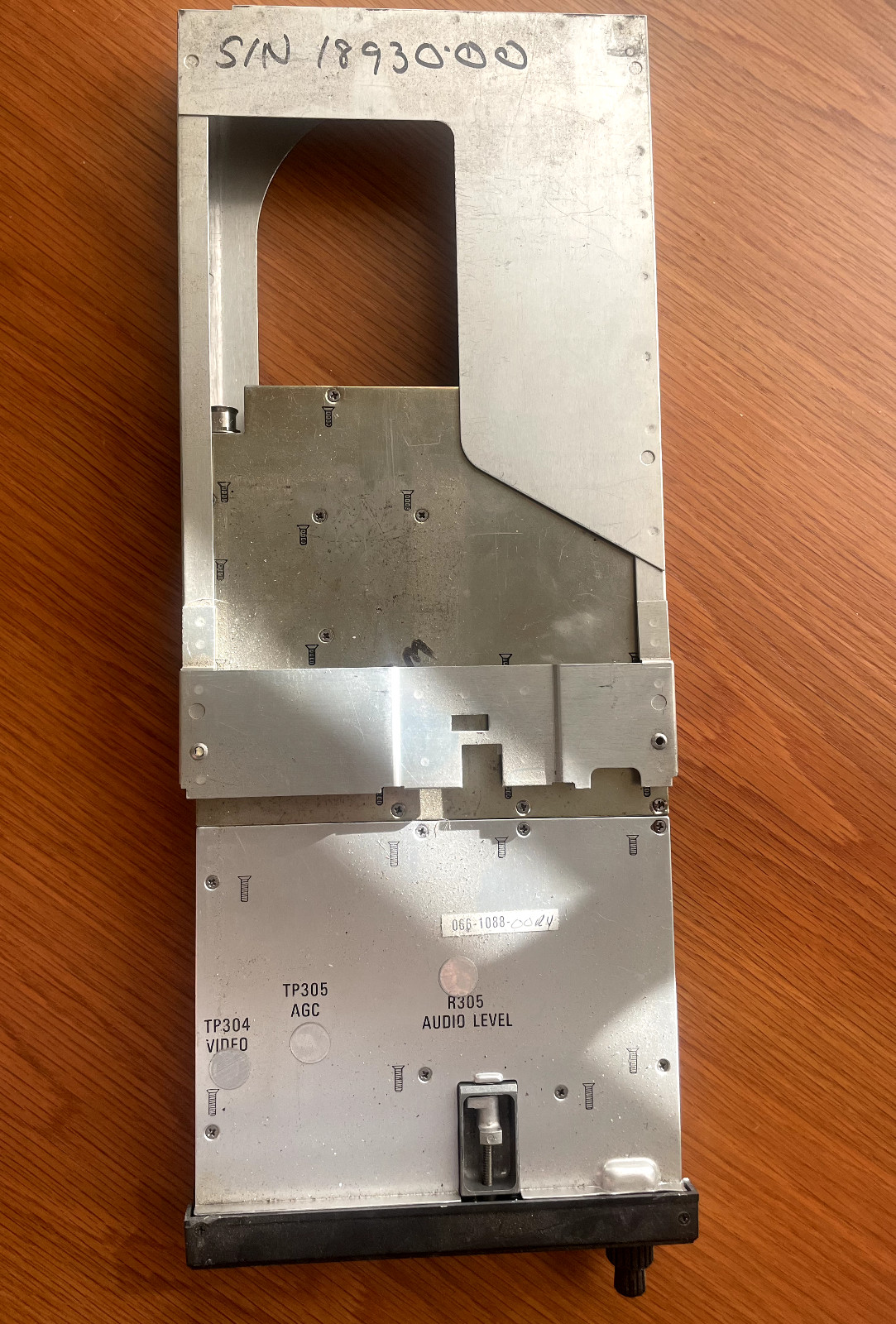 Bendix/King KN 64 DME PN 066-1088-00