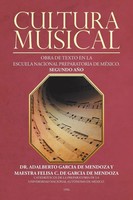 Adalberto GarcíA De Mendoza | Cultura Musical | Taschenbuch | Englisch (2017)
