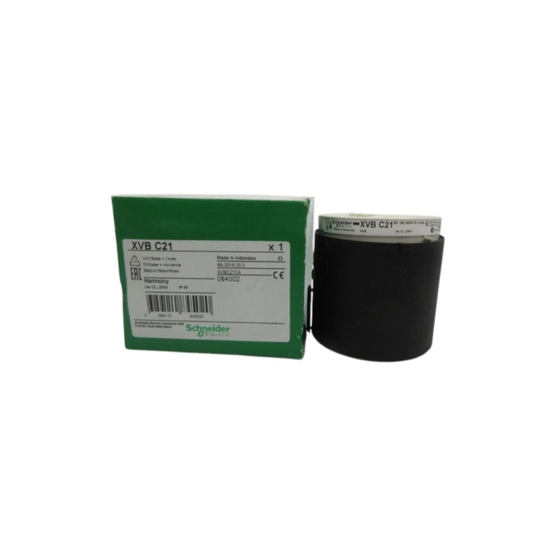 Schneider Electric Xvbc21 12/230V Nsmp