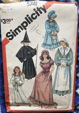 Dress Sewing Patterns - Pick and Choose From Dropdown List