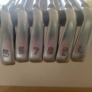 Ping G425 Irons | eBay