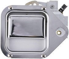 Dorman 760-5411 Front Passenger Side Exterior Door Handle