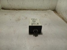 Allen Bradley 700-HT22BA1 Time Delay Relay 120 VAC, 10A (F4D)