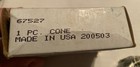 New Holland Thrust Bearing Part # 67527 — photo 2