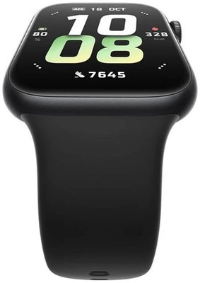 HONOR Watch 5   Smartwatch mit 1,85  AMOLED