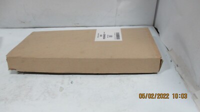 DELL PS/2 US 104-Key PC Windows Desktop Keyboard Black Wired TH-04N454-37171-38P