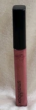 SMASHBOX Lip Gloss RADIANT 57123 .2 fl oz 6 mL full size NEW NWOB Rare HTF