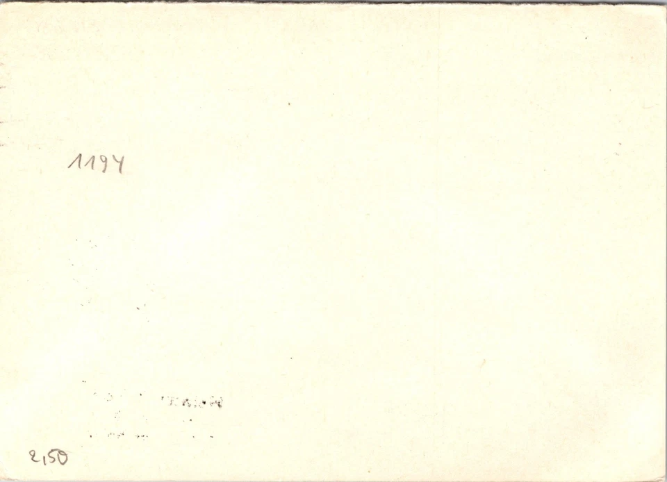 Norway 6.26.1980 - Operation Sail - Kristiansand - PPC - F67911 - Image 2 of 2