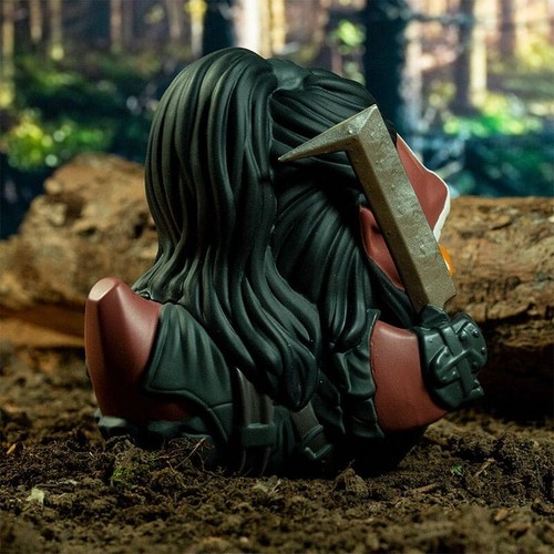 Lord of the Rings - Lurtz - Uruk-Hai Tubbz Rubber Duck - 第 5/7 張圖片