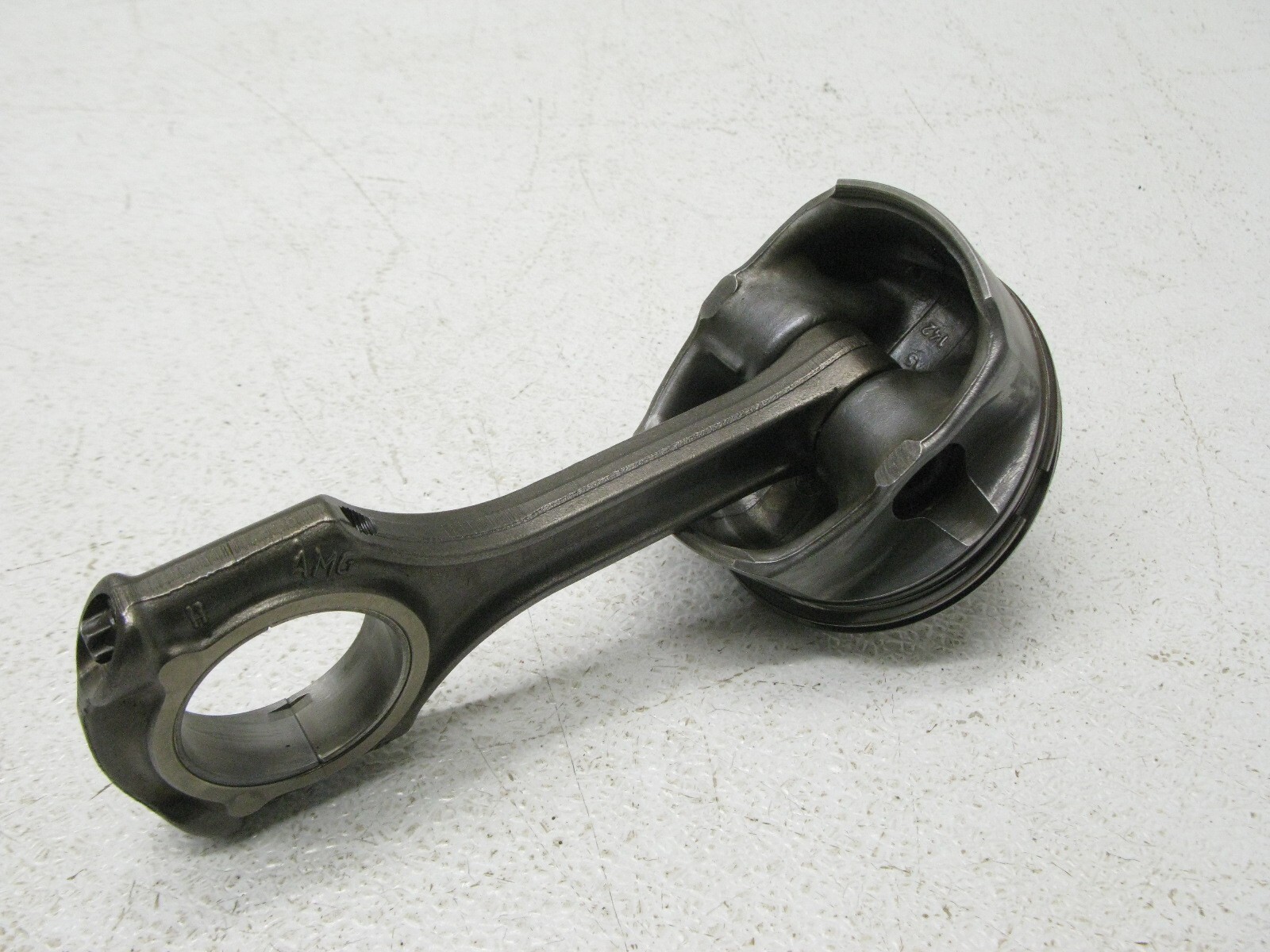 0311 Mercedes E55 S55 SL55 CL55 AMG Engine Motor Piston Connecting Rod