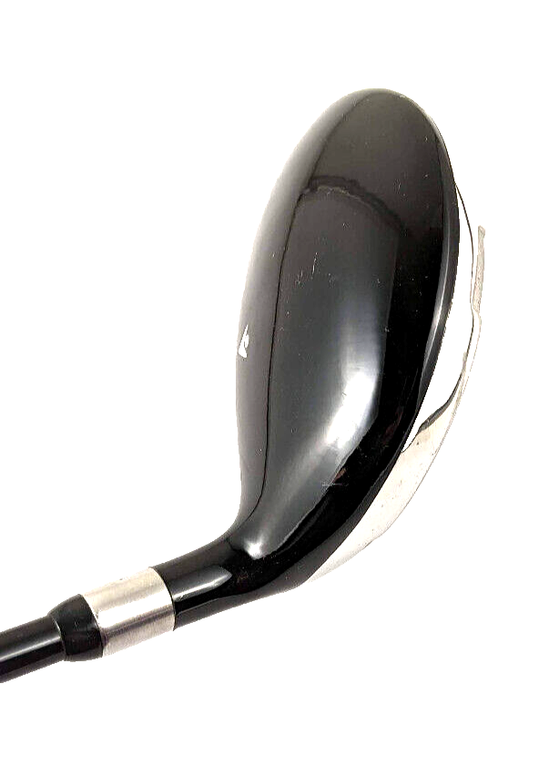Men's iDrive Hybrid Golf Club 113° loft, Graphite Shaft, Stiff Flex