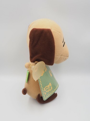 Doko demo Issyo B1312 Pierre Yamamoto SCEI 2000 Plush 7" Toy Car Messege - Picture 5 of 8