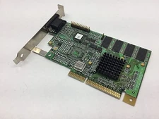 ATI Technologies 109-52000-00  RGA Video Board