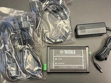 NEW Vaisala EFM550 Data Collection and Processing Module With Power Supply