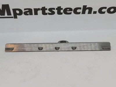 New Atlas M6-304/Craftsman 345-076 6″ Lathe Steel Gib for Compound & Cross Slide