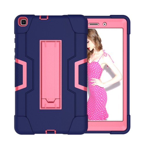 For Samsung Galaxy Tab A 8.0 2019 SM-T290 T295 T297 Shockproof Stand Case Cover - Picture 49 of 98