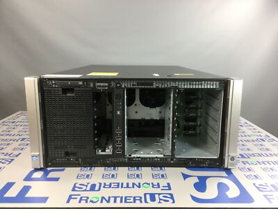 HPE 652064-B21 PROLIANT ML350P GEN8 HOT PLUG 6 LFF CONFIGURE-TO