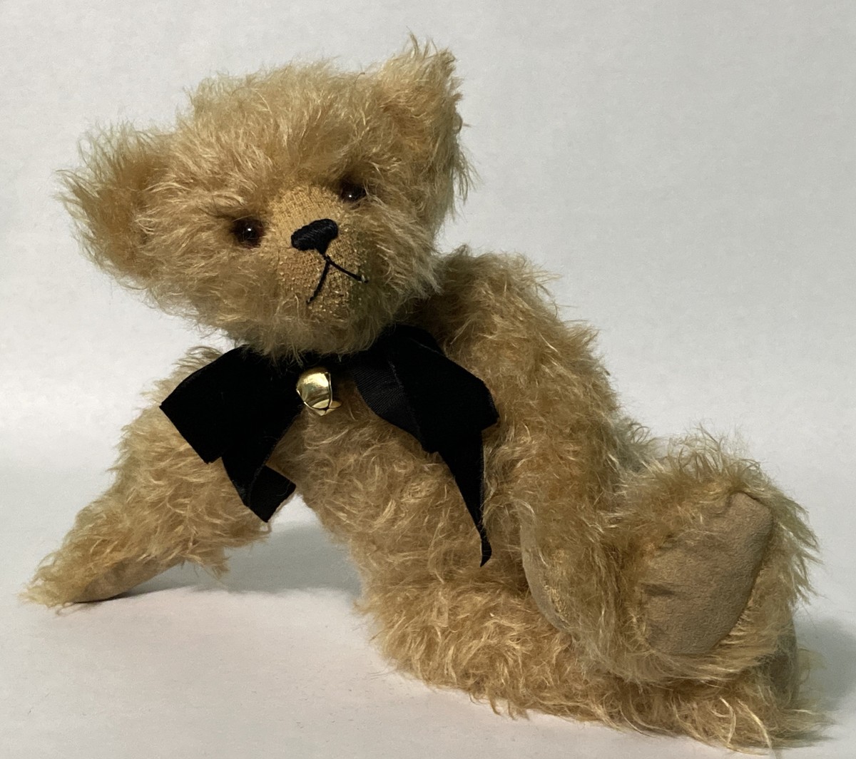 bear elegance ジョアン ウェスナー ．テディベア ぬいぐるみ s-l400.jpg