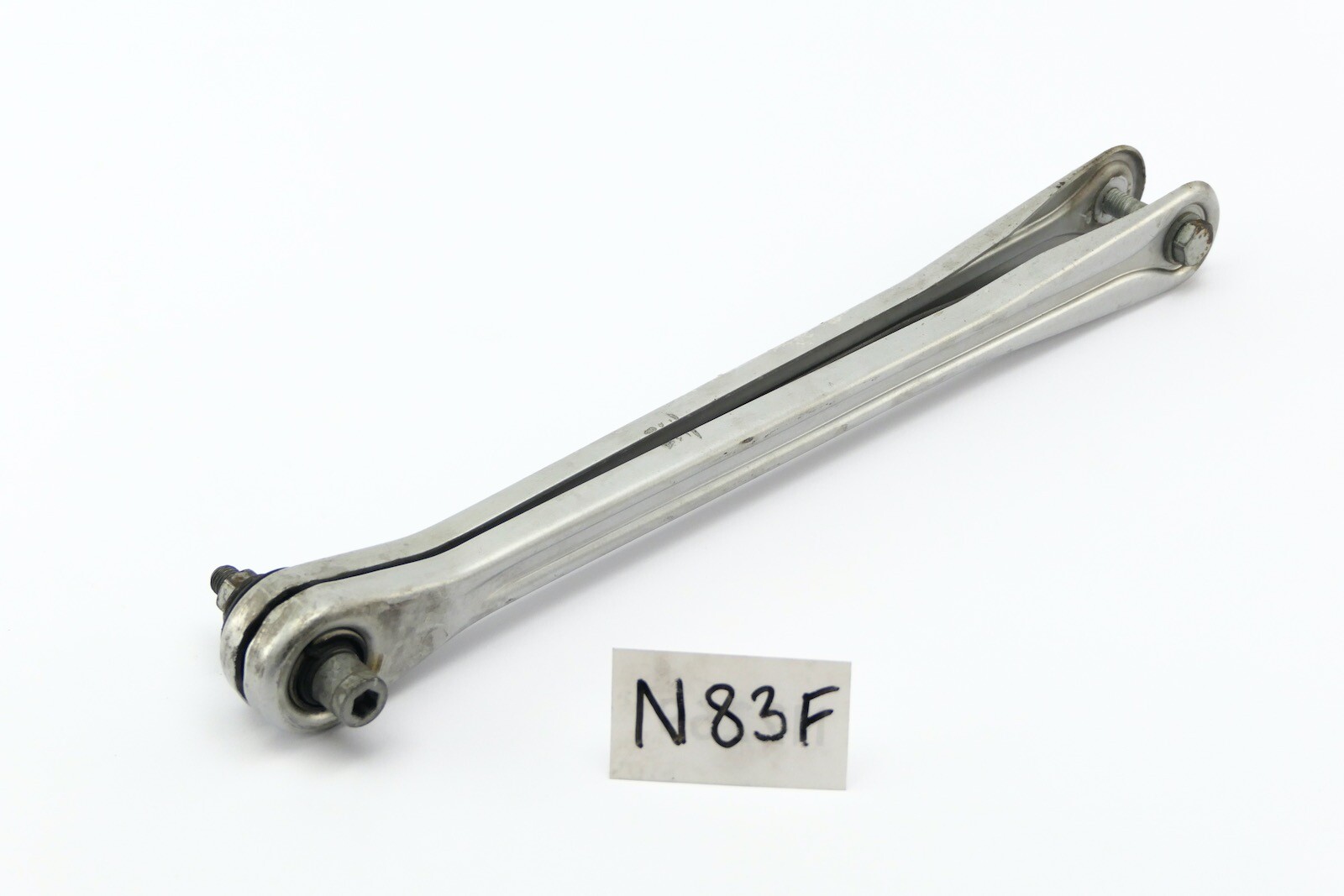 BMW R 1150 GS R21 2001 - Brake Anchor Rod N83F