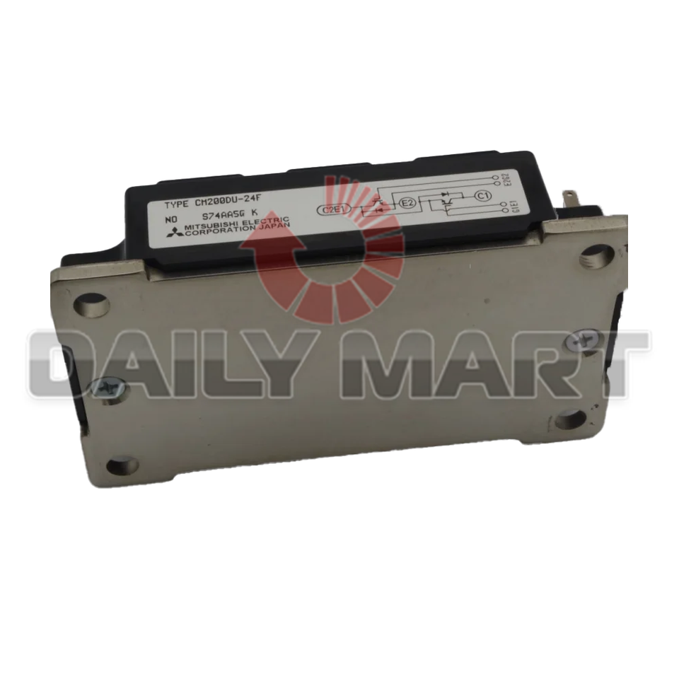 3 Mitsubishi CM200DU-24F, SMD, 60 V at ₹ 2000/piece in Panchkula | ID