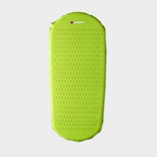 Berghaus Peak Compact Self Inflating Mat Camping Backpacking